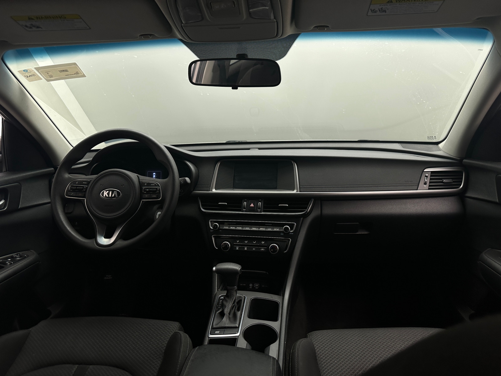 Thumbnail: 2018 Kia Optima - 3