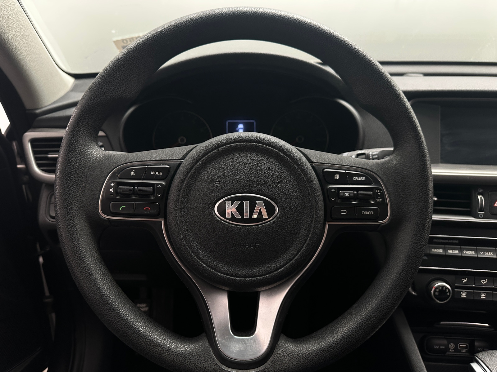 Thumbnail: 2018 Kia Optima - 5