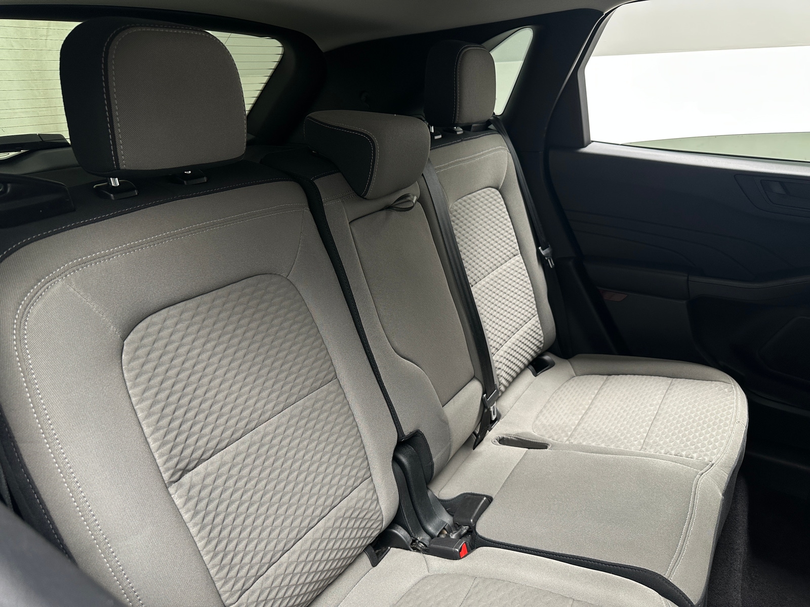 Thumbnail: 2022 Ford Escape - 6