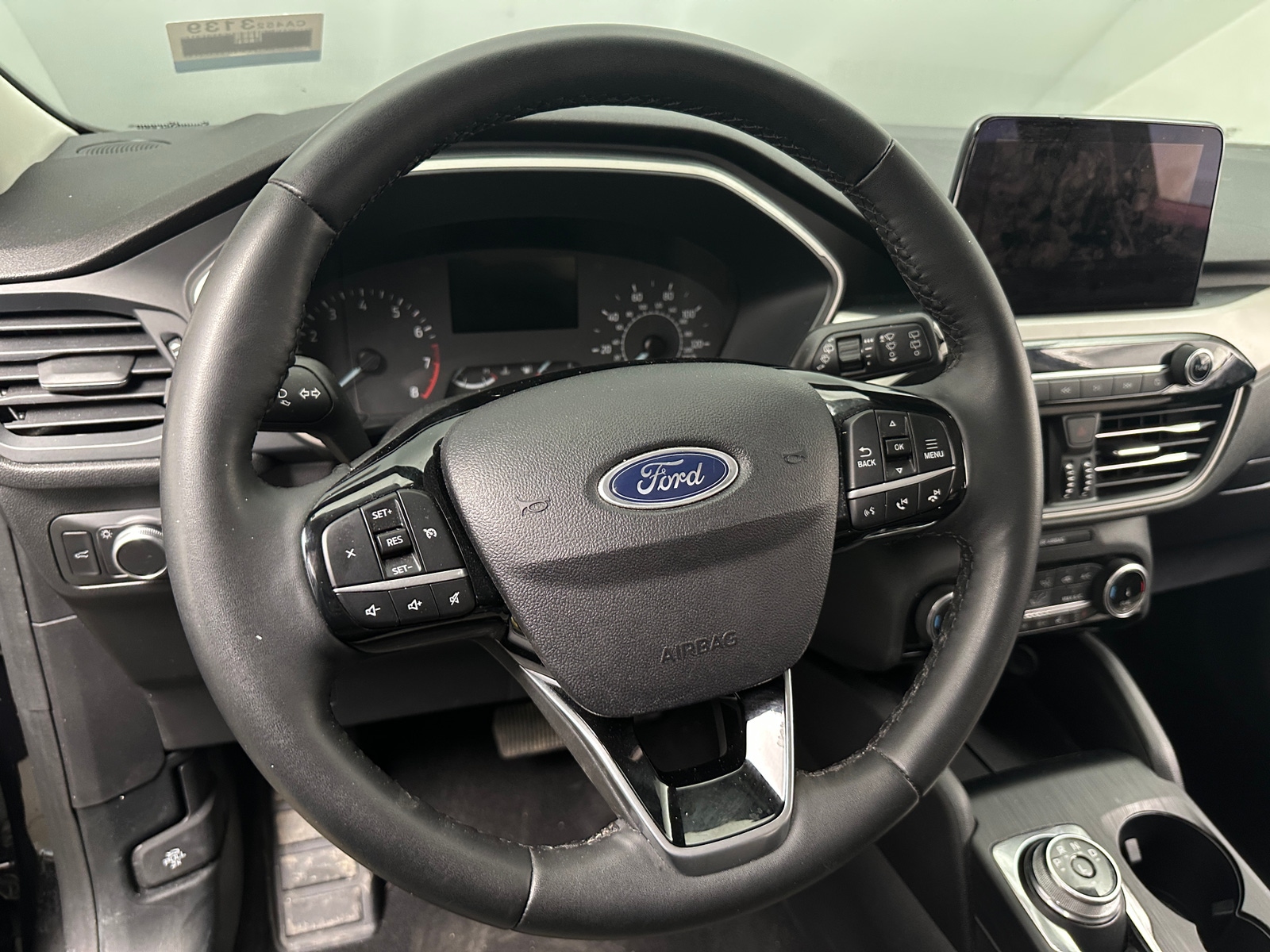 Thumbnail: 2022 Ford Escape - 5