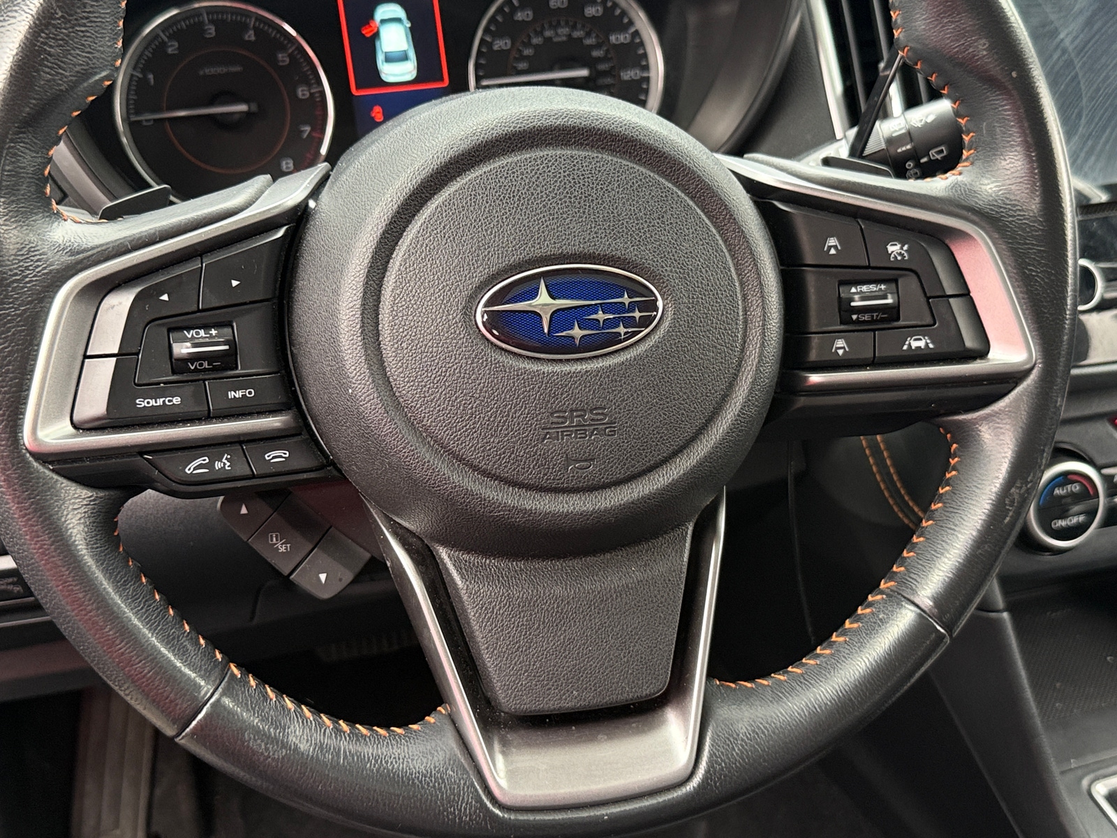 Thumbnail: 2019 Subaru Crosstrek - 4