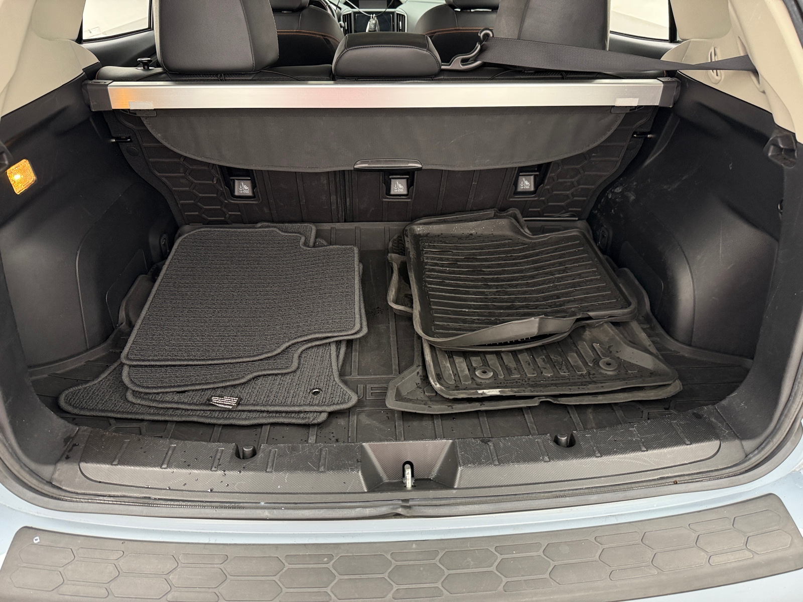 Thumbnail: 2019 Subaru Crosstrek - 6