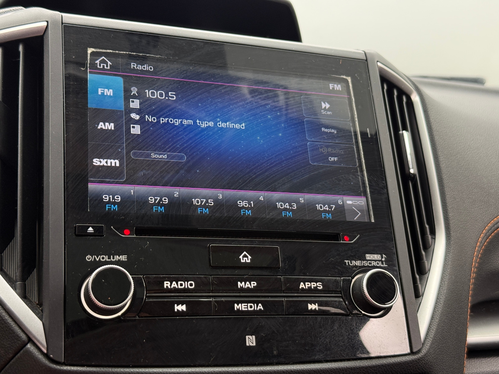 Thumbnail: 2019 Subaru Crosstrek - 3