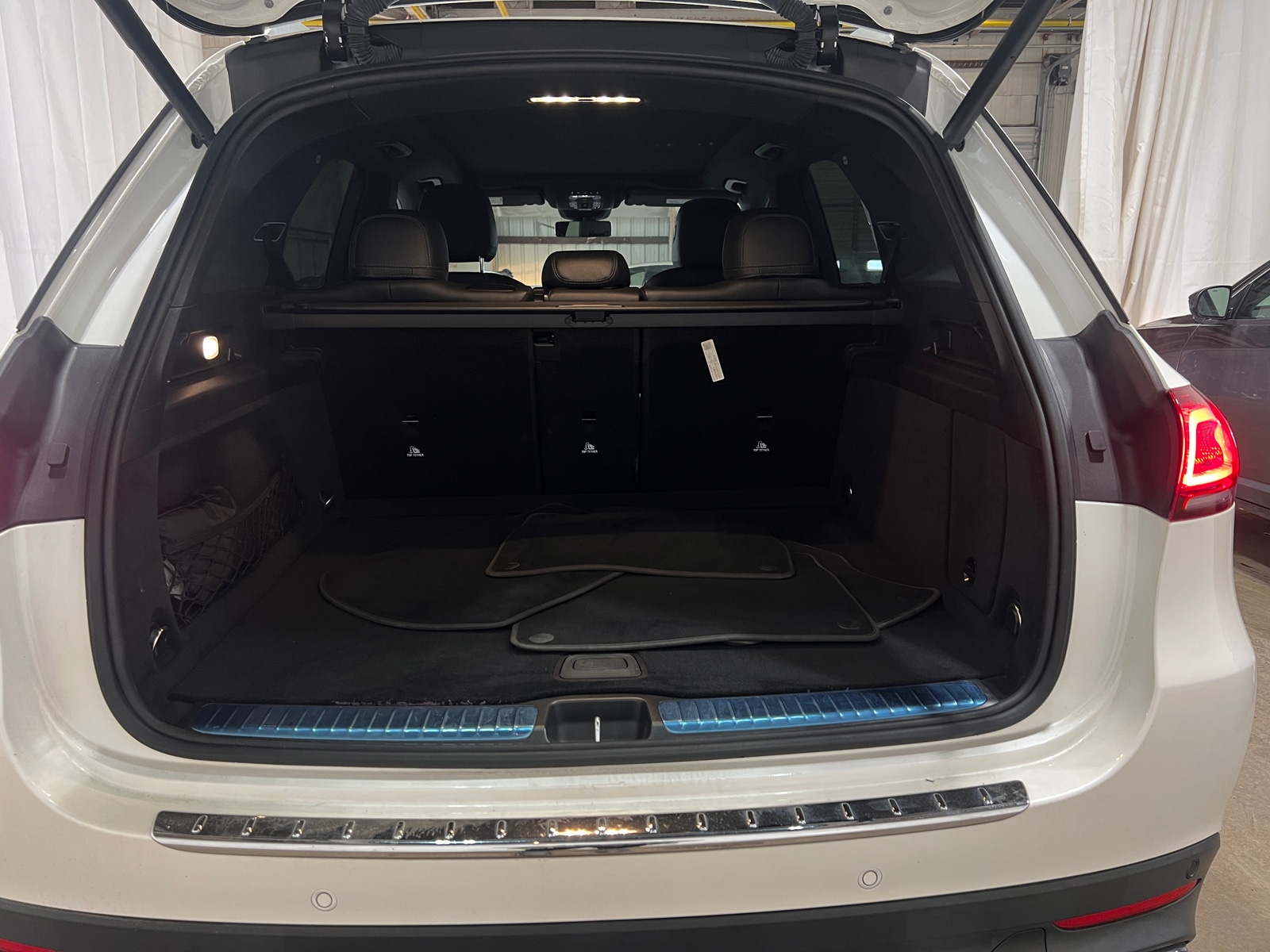 Thumbnail: 2021 Mercedes-Benz GLE - 6