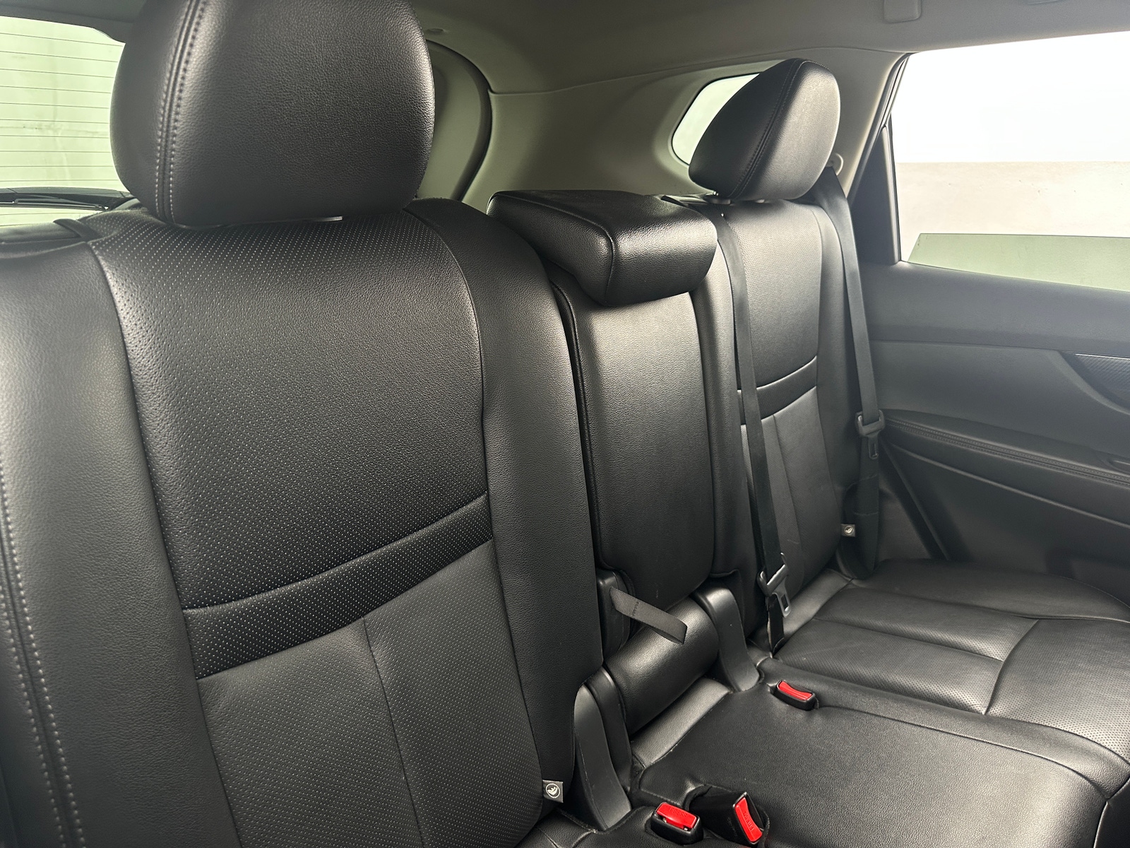 Thumbnail: 2018 Nissan Rogue - 5