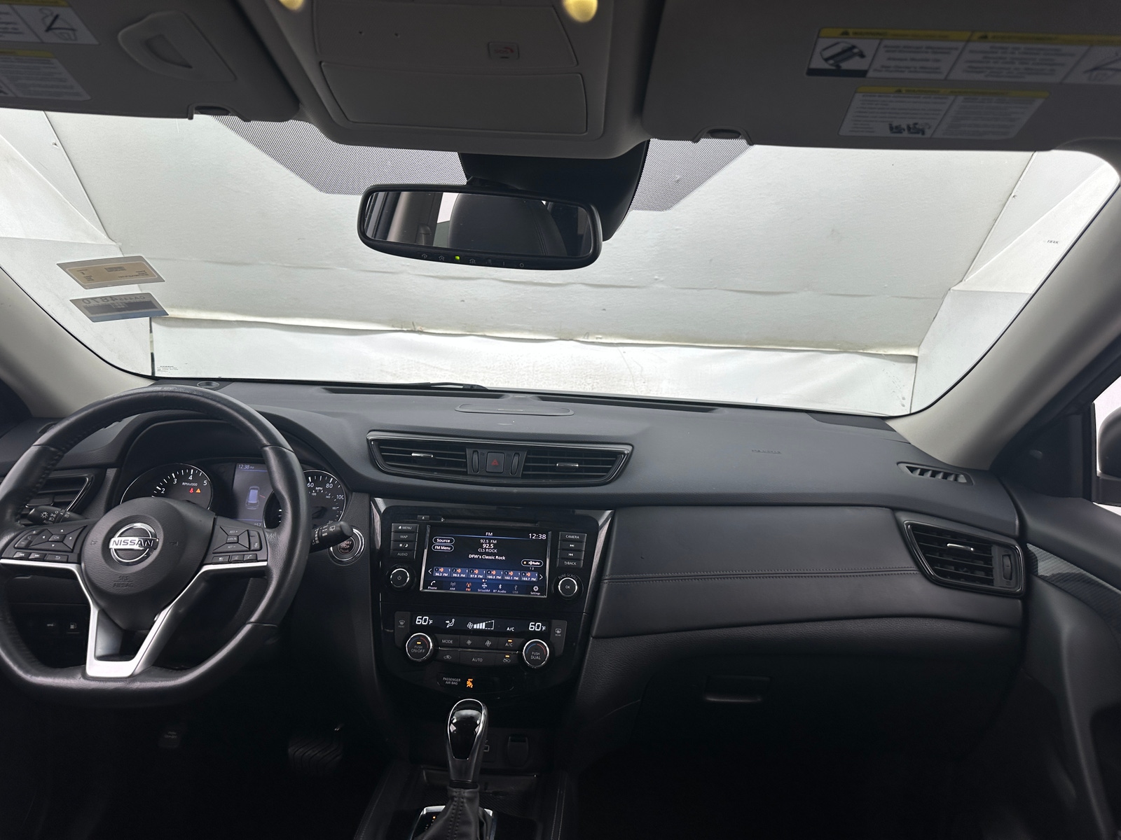 Thumbnail: 2018 Nissan Rogue - 2