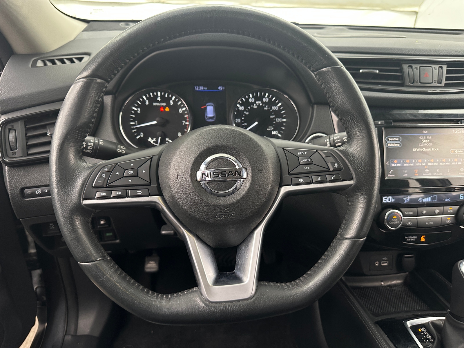 Thumbnail: 2018 Nissan Rogue - 4