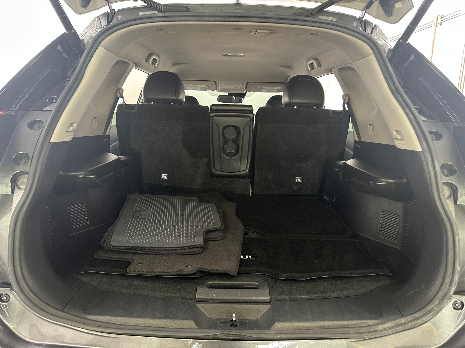 Thumbnail: 2018 Nissan Rogue - 6