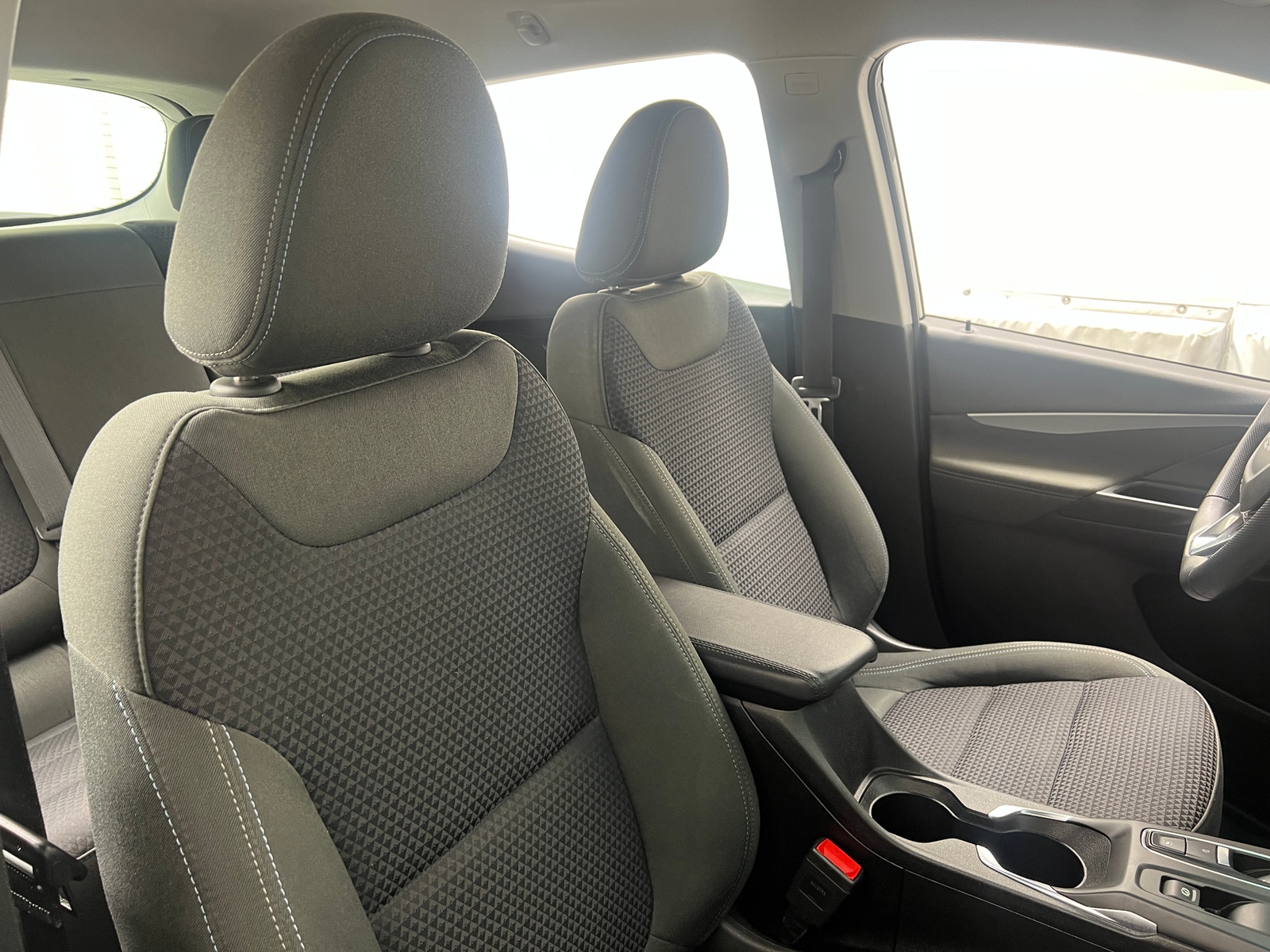 Thumbnail: 2023 Chevrolet Bolt EV - 2