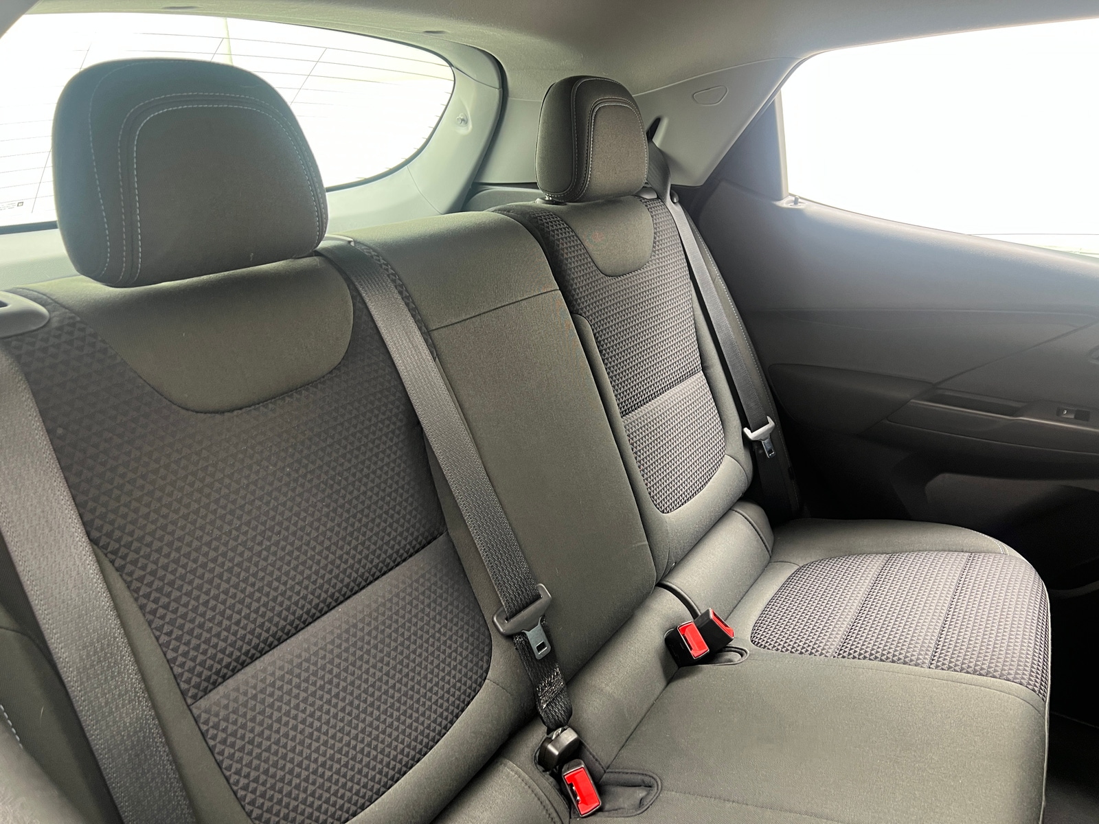 Thumbnail: 2023 Chevrolet Bolt EV - 6