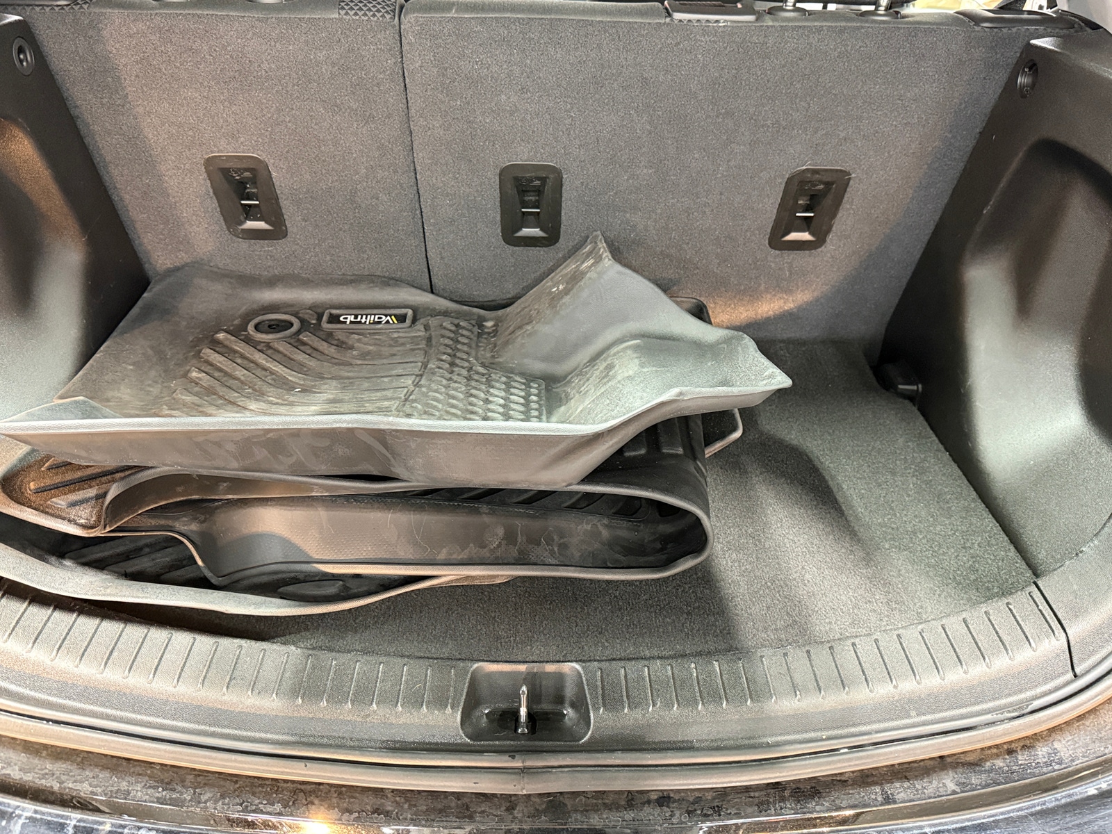 Thumbnail: 2023 Chevrolet Bolt EV - 7