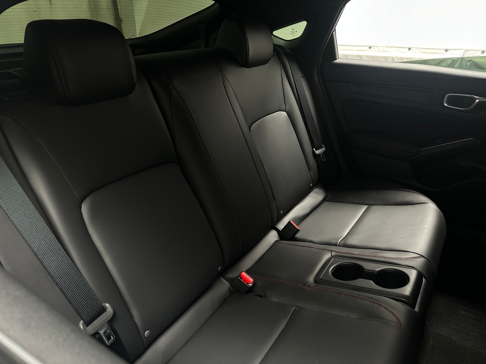 Thumbnail: 2024 Acura Integra - 5