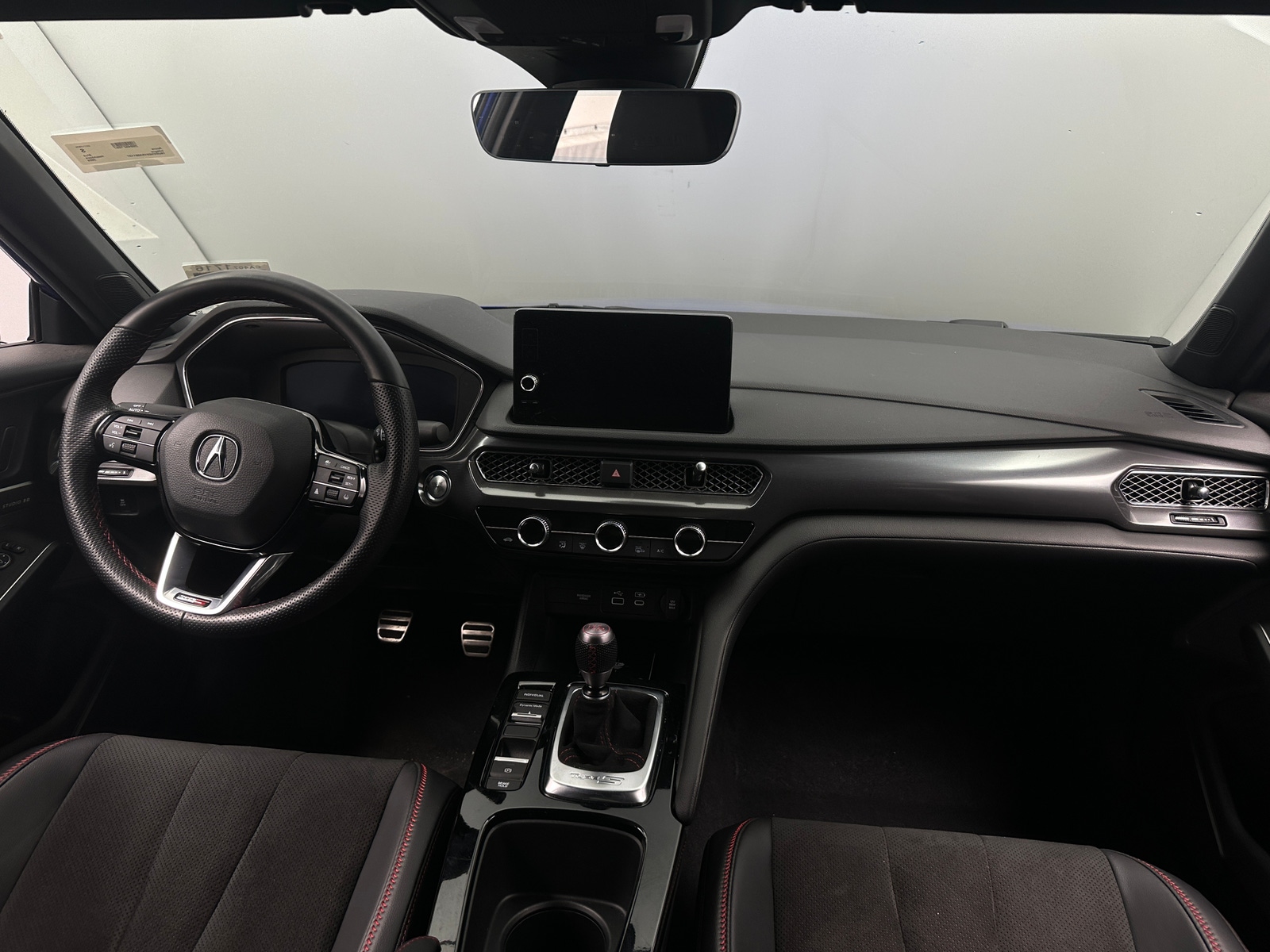 Thumbnail: 2024 Acura Integra - 2