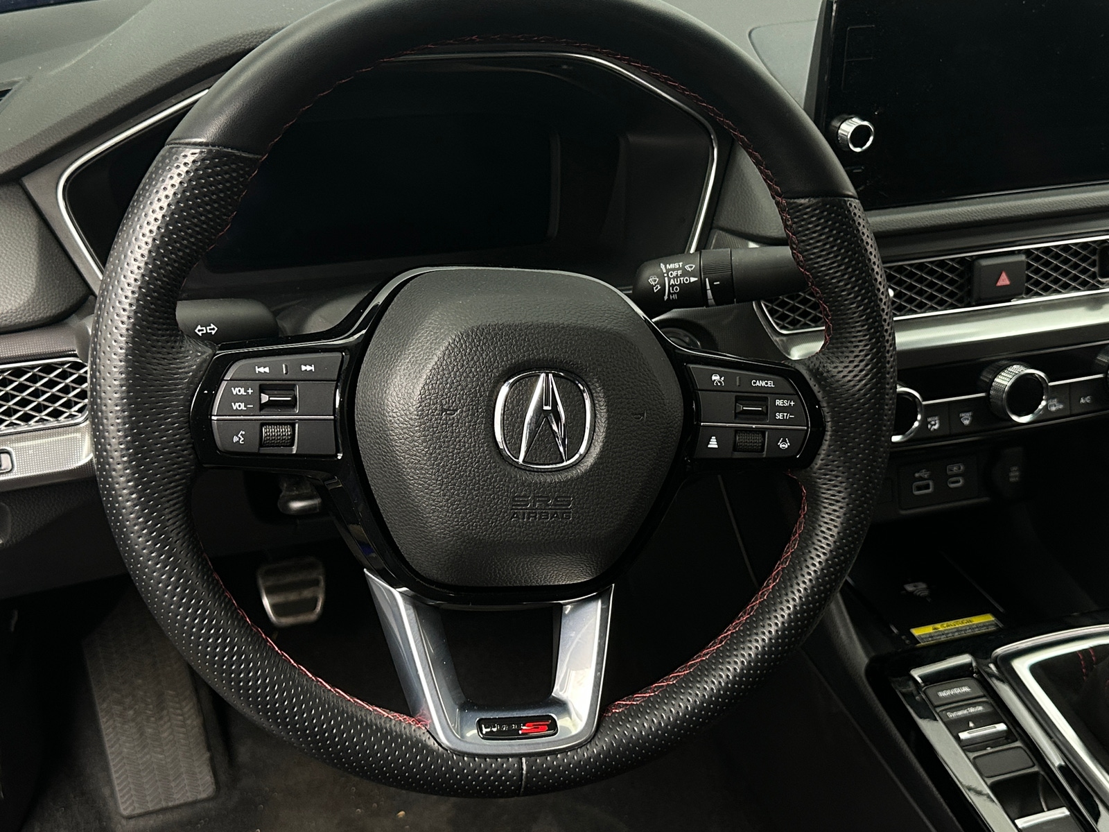 Thumbnail: 2024 Acura Integra - 4