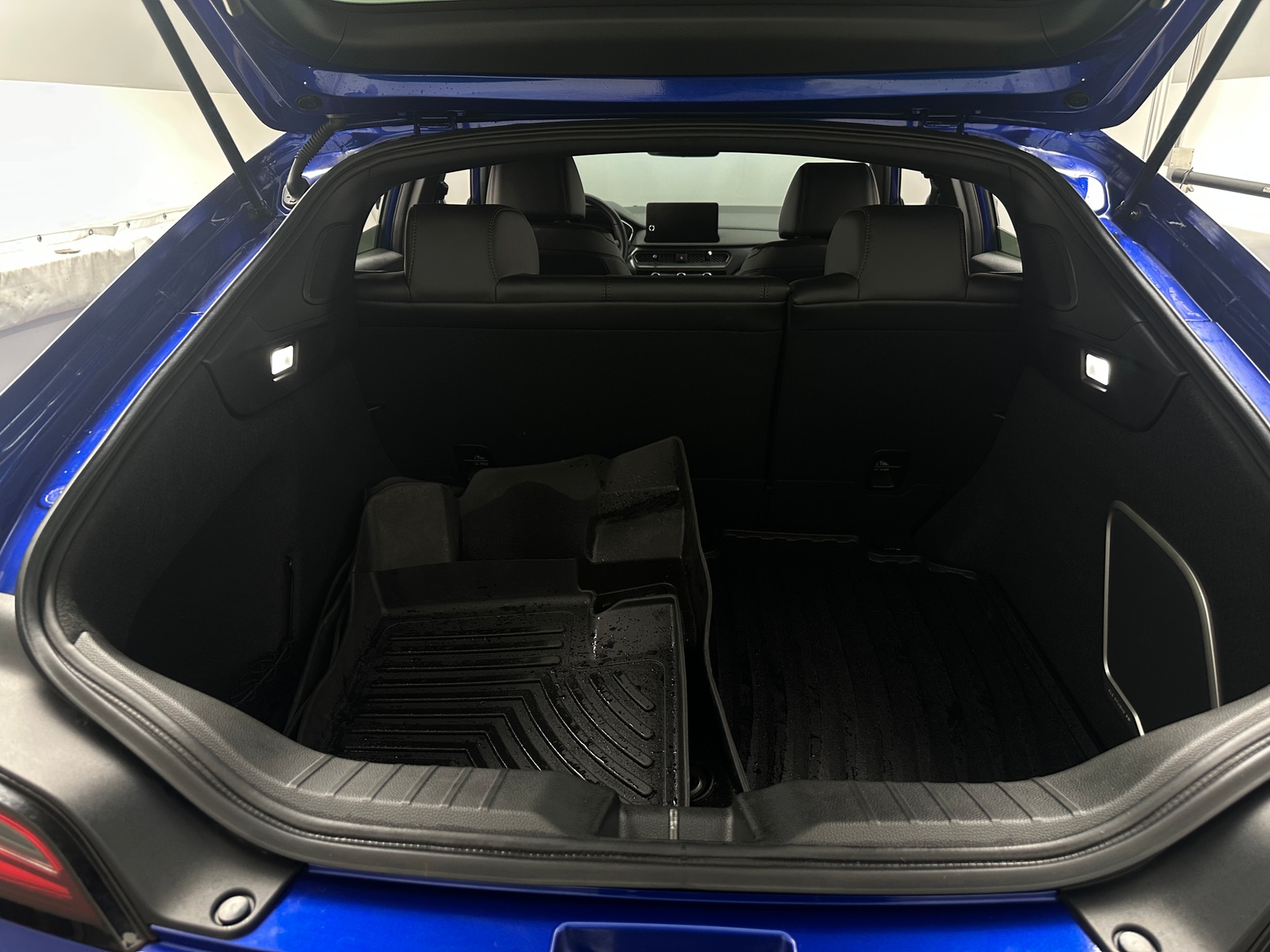 Thumbnail: 2024 Acura Integra - 6