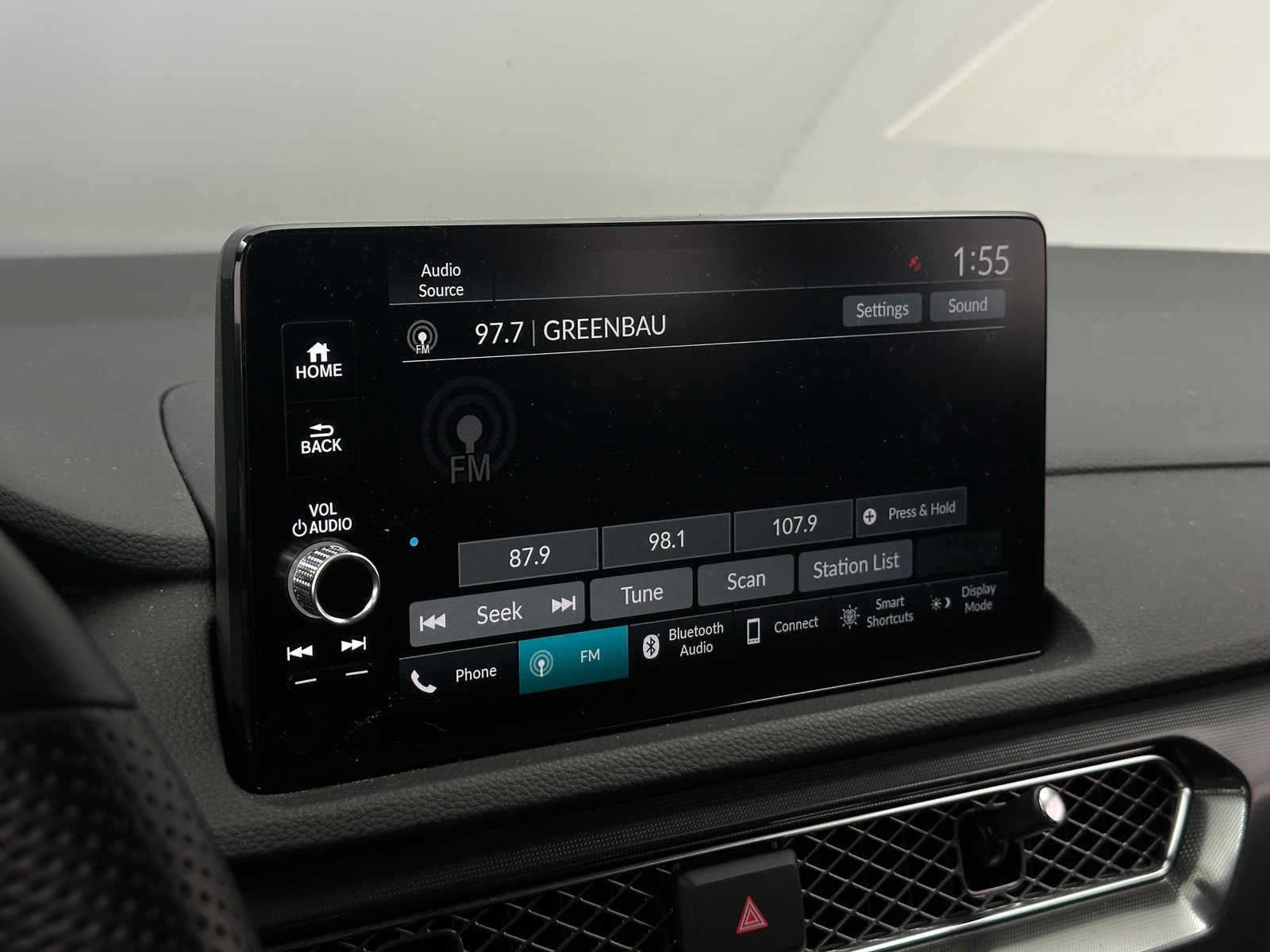 Thumbnail: 2024 Acura Integra - 3