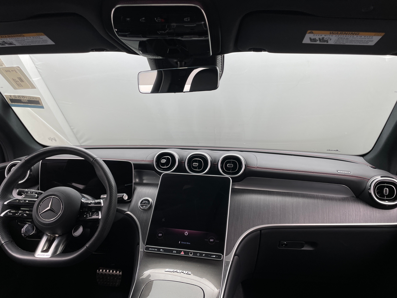 Thumbnail: 2025 Mercedes-Benz GLC - 2