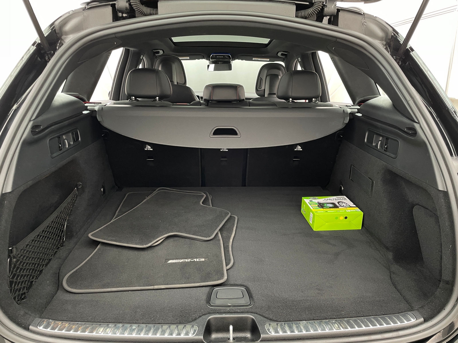 Thumbnail: 2025 Mercedes-Benz GLC - 6