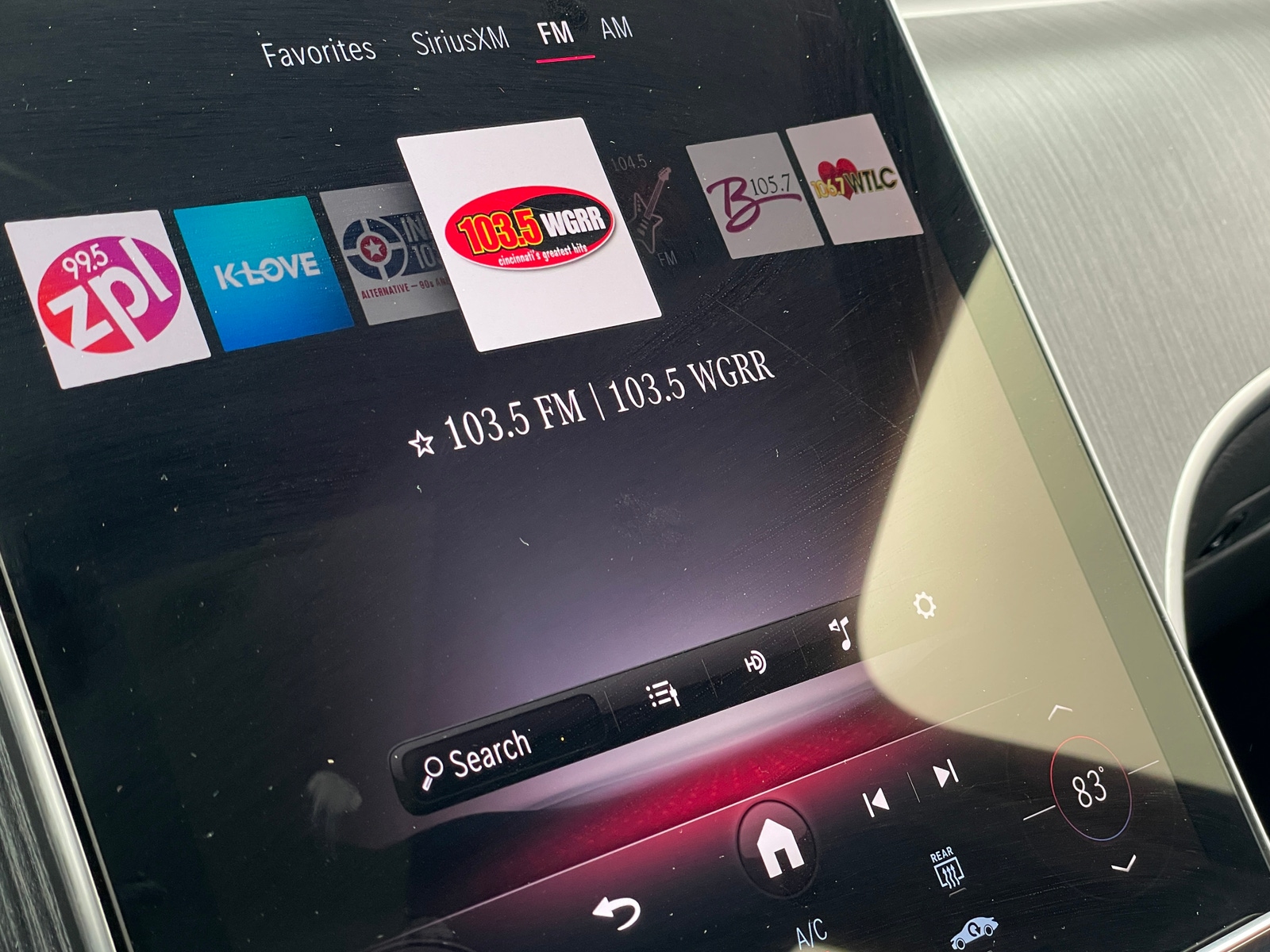 Thumbnail: 2025 Mercedes-Benz GLC - 3