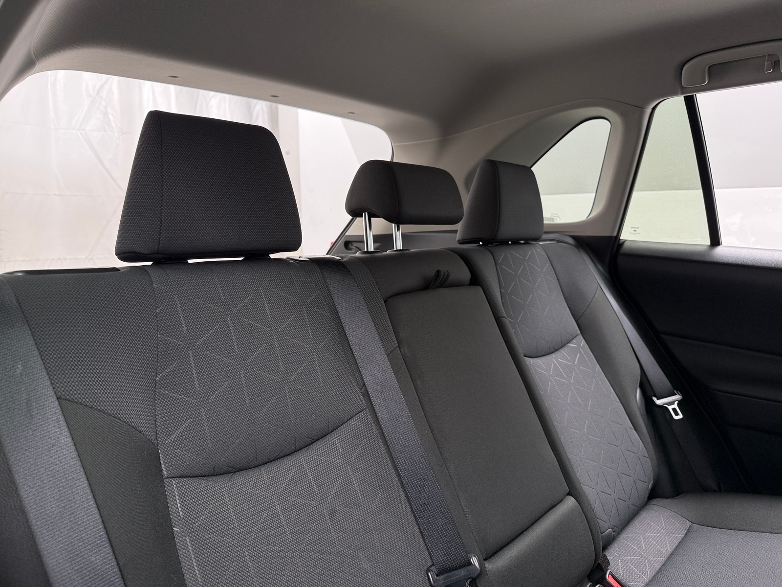 Thumbnail: 2025 Toyota RAV4 - 6