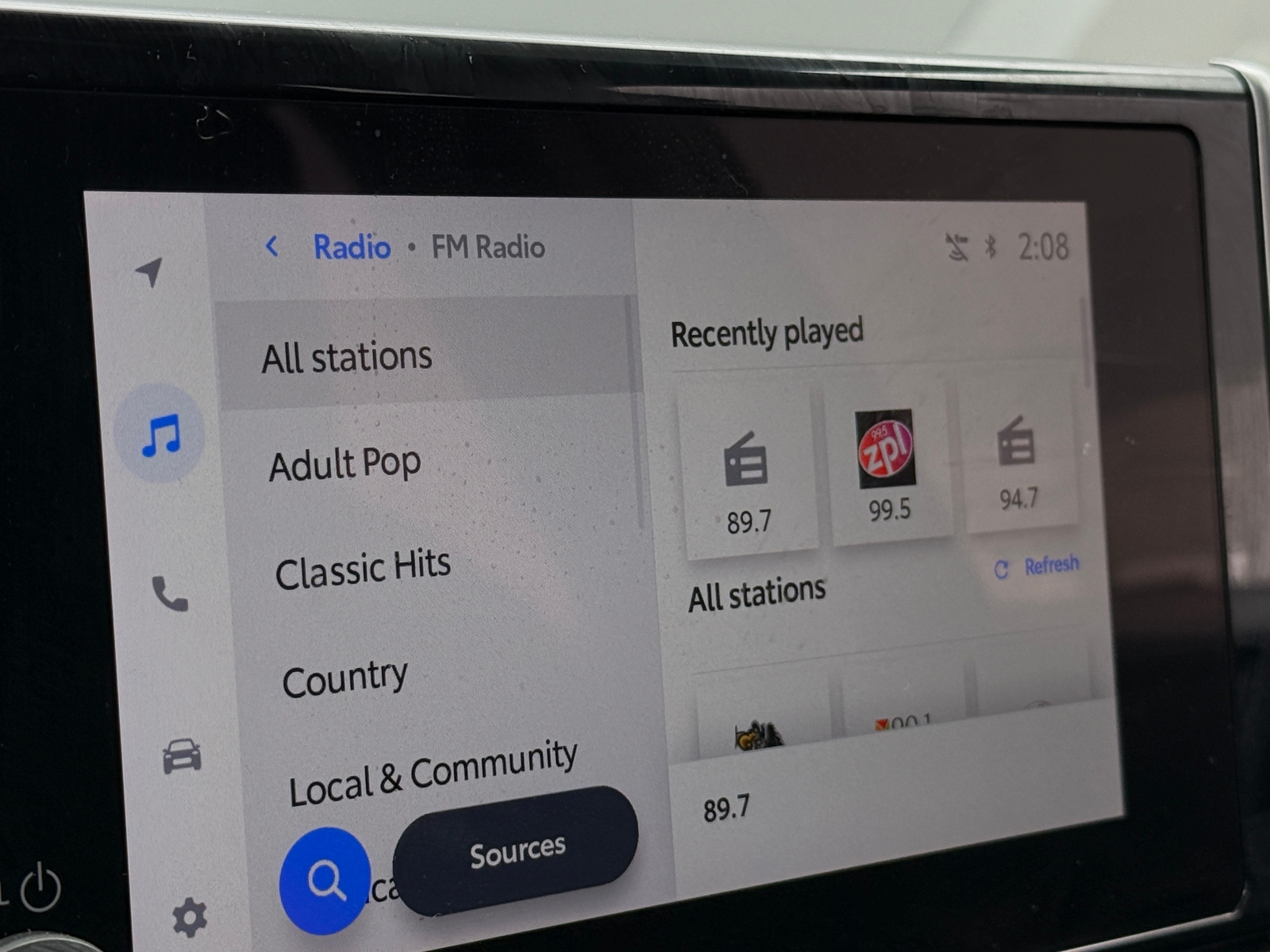 Thumbnail: 2025 Toyota RAV4 - 4