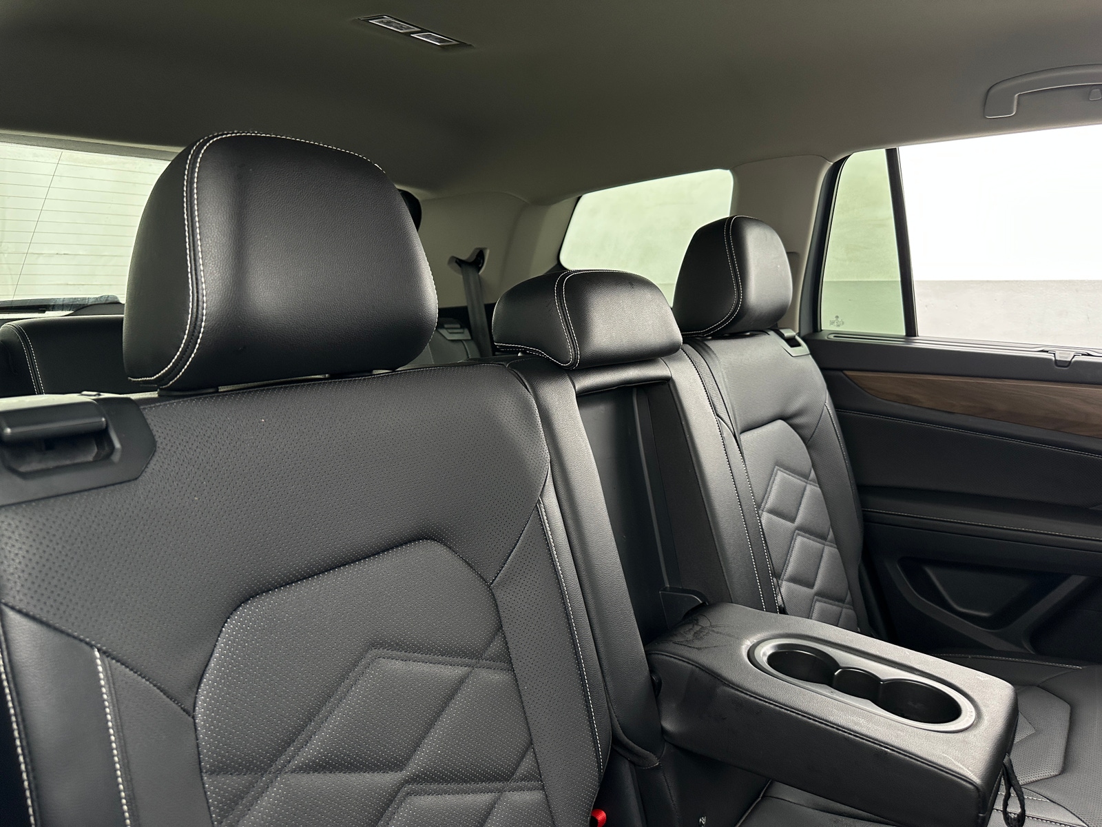 Thumbnail: 2024 Volkswagen Atlas - 5