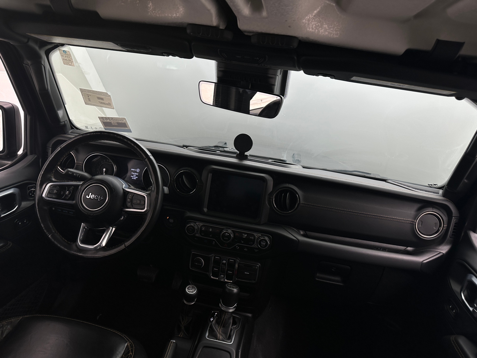 Thumbnail: 2021 Jeep Wrangler - 2