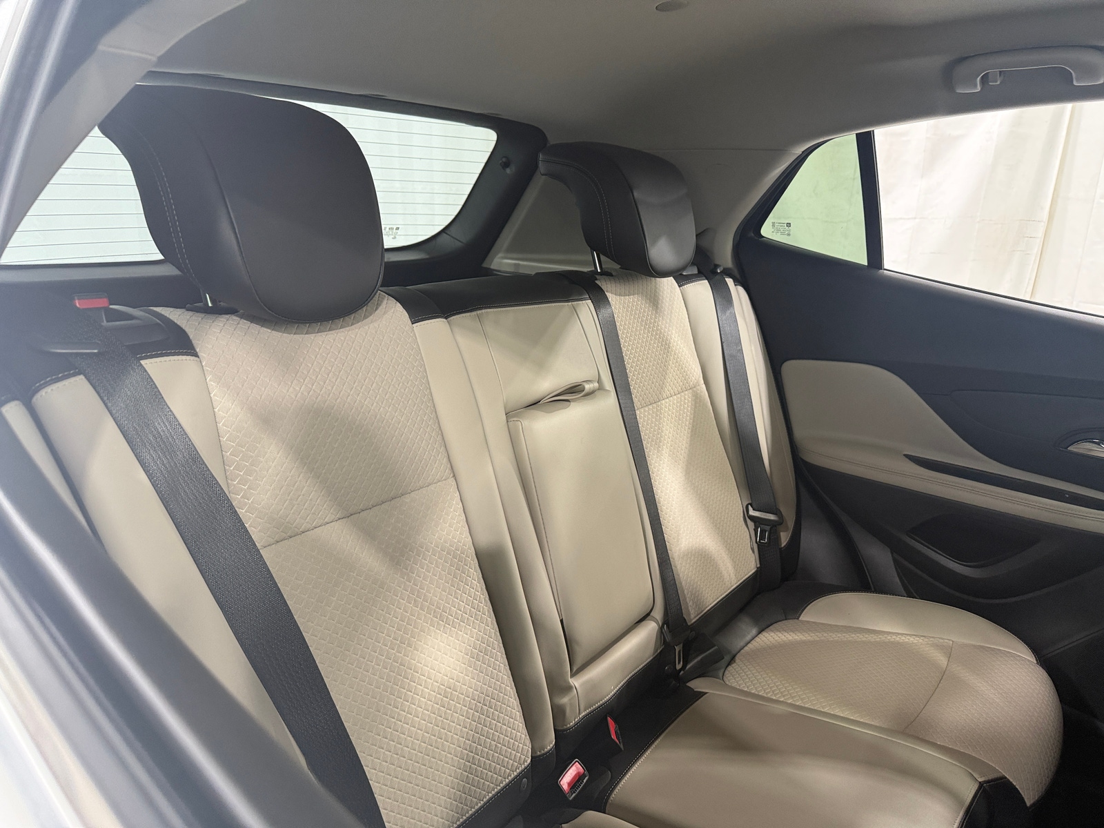 Thumbnail: 2020 Buick Encore - 5