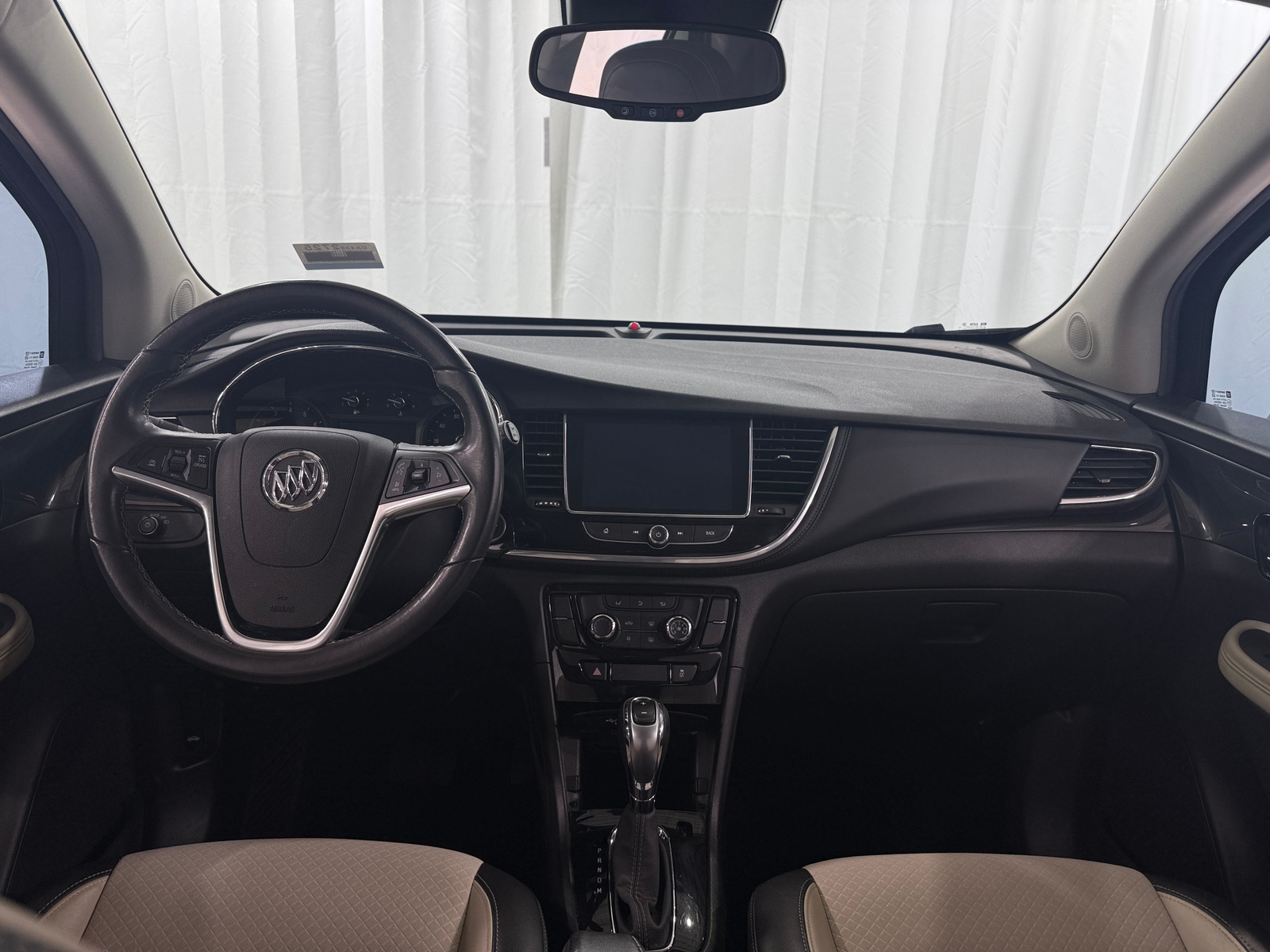 Thumbnail: 2020 Buick Encore - 2