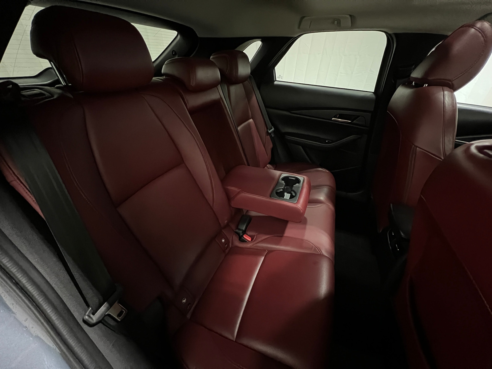 Thumbnail: 2022 Mazda CX-30 - 5