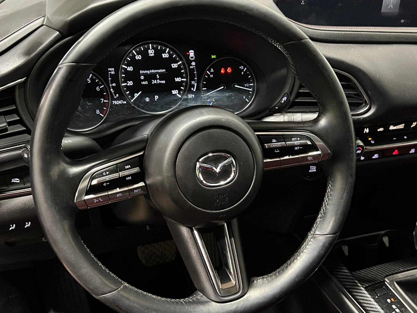 Thumbnail: 2022 Mazda CX-30 - 4