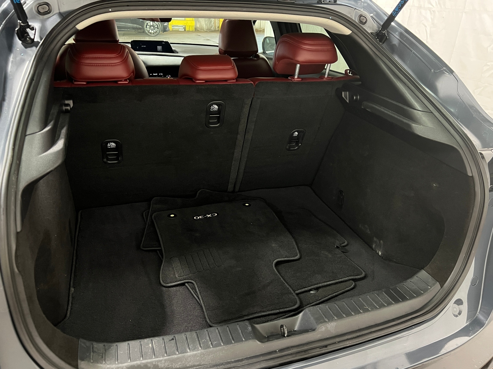 Thumbnail: 2022 Mazda CX-30 - 6