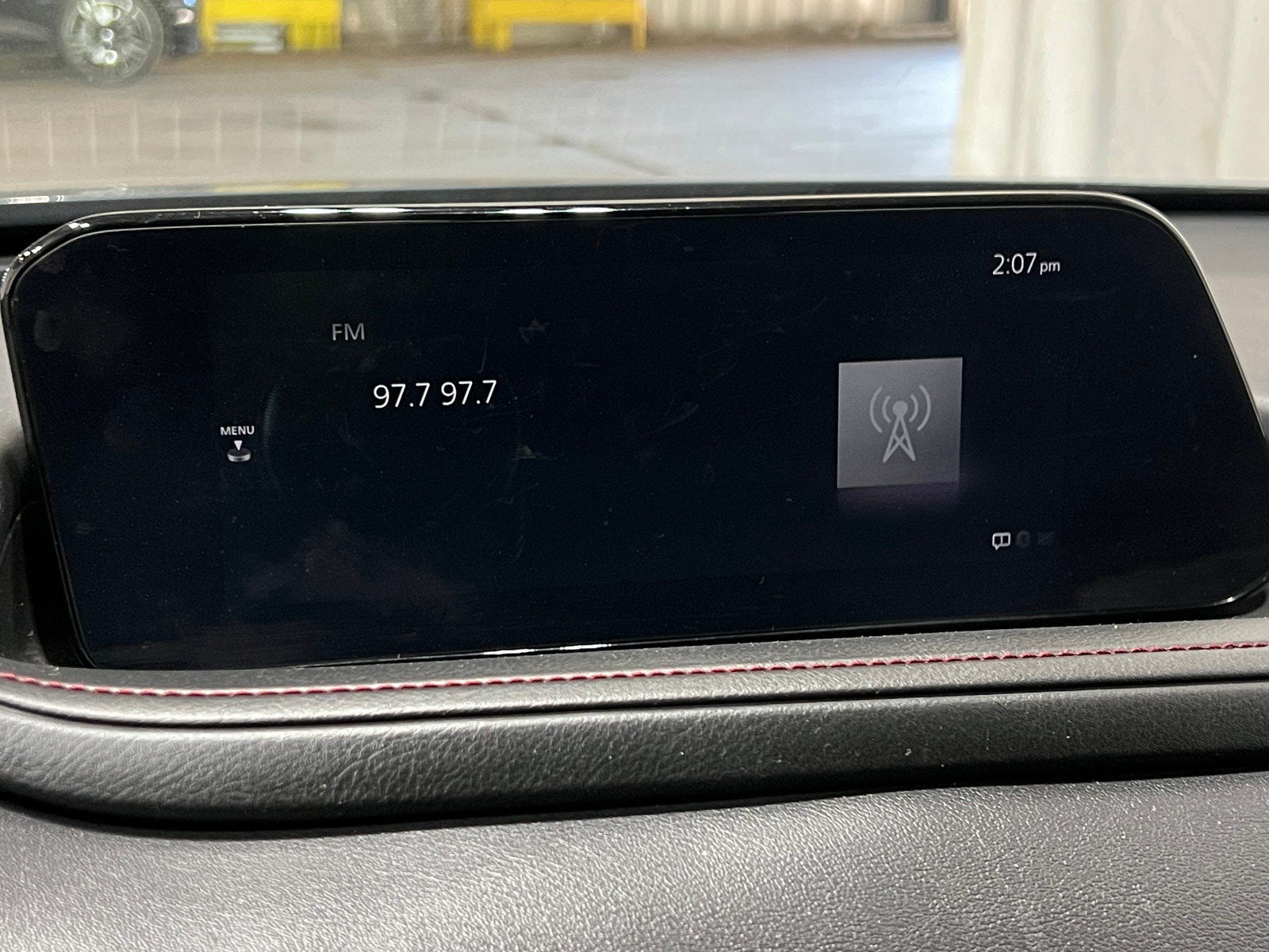 Thumbnail: 2022 Mazda CX-30 - 3