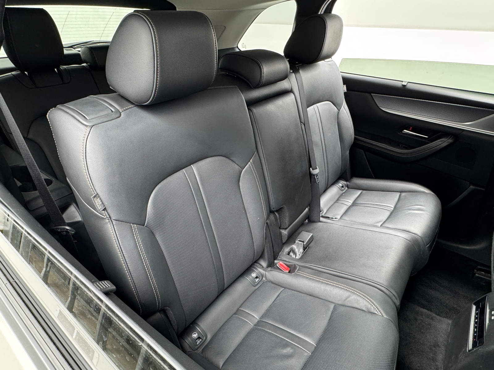 Thumbnail: 2025 Mazda CX-90 - 5