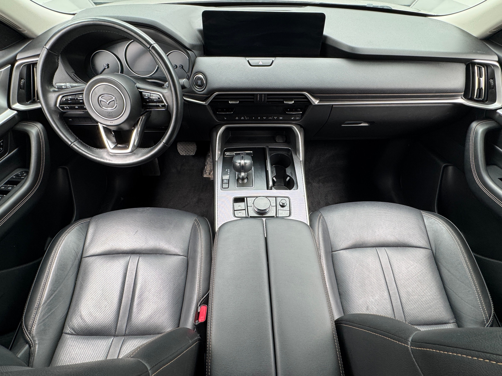 Thumbnail: 2025 Mazda CX-90 - 2