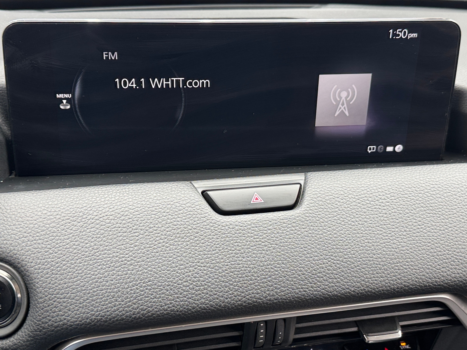 Thumbnail: 2025 Mazda CX-90 - 3