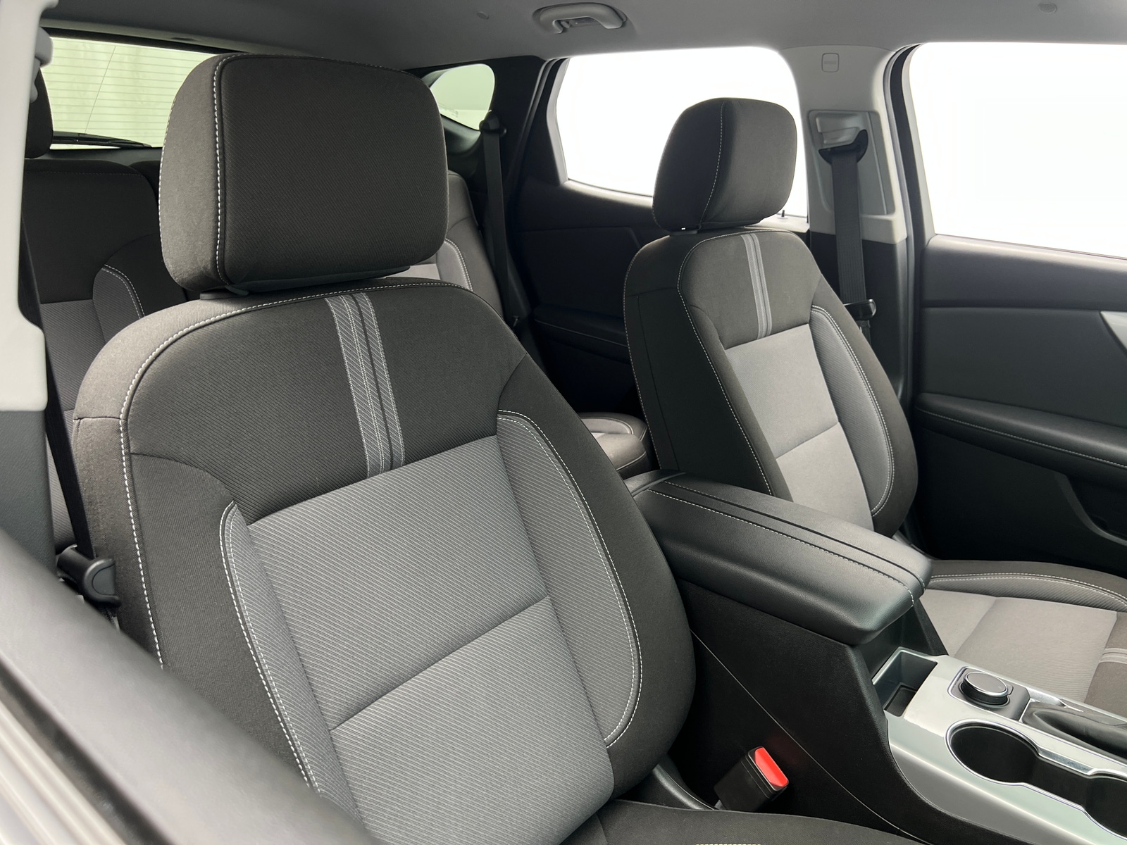 Thumbnail: 2025 Chevrolet Blazer - 2