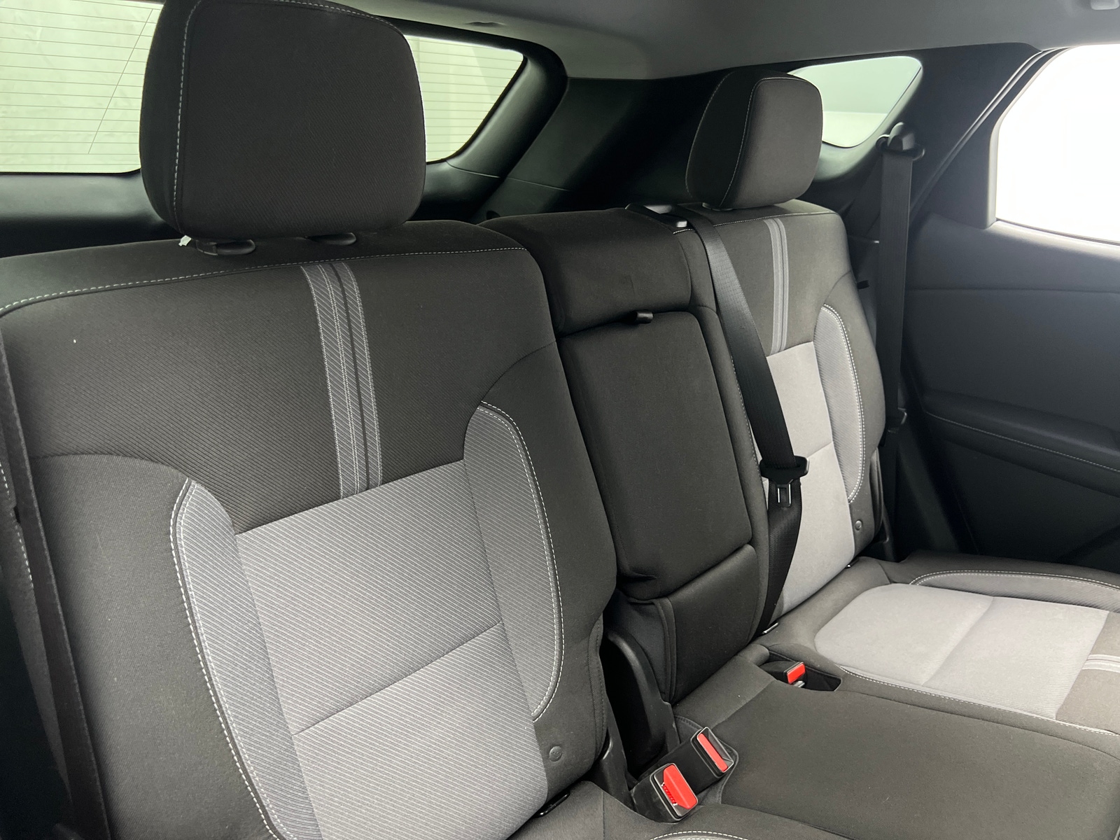 Thumbnail: 2025 Chevrolet Blazer - 6