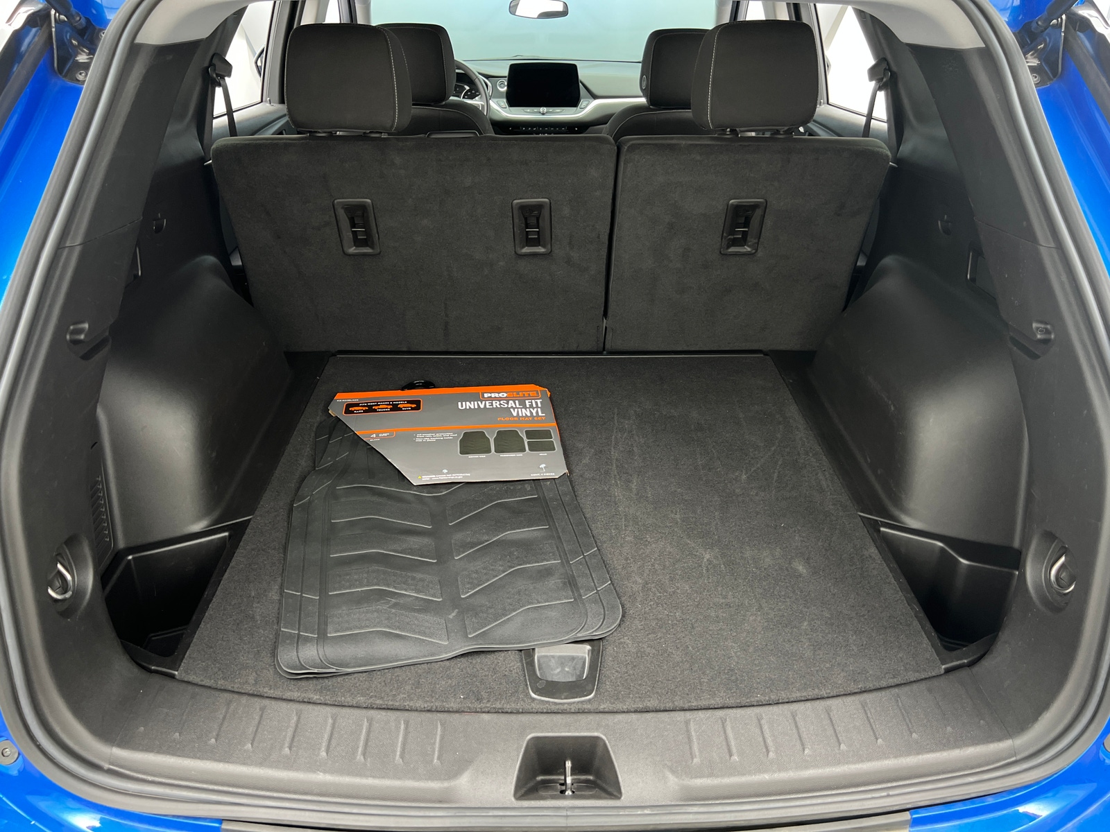 Thumbnail: 2025 Chevrolet Blazer - 7