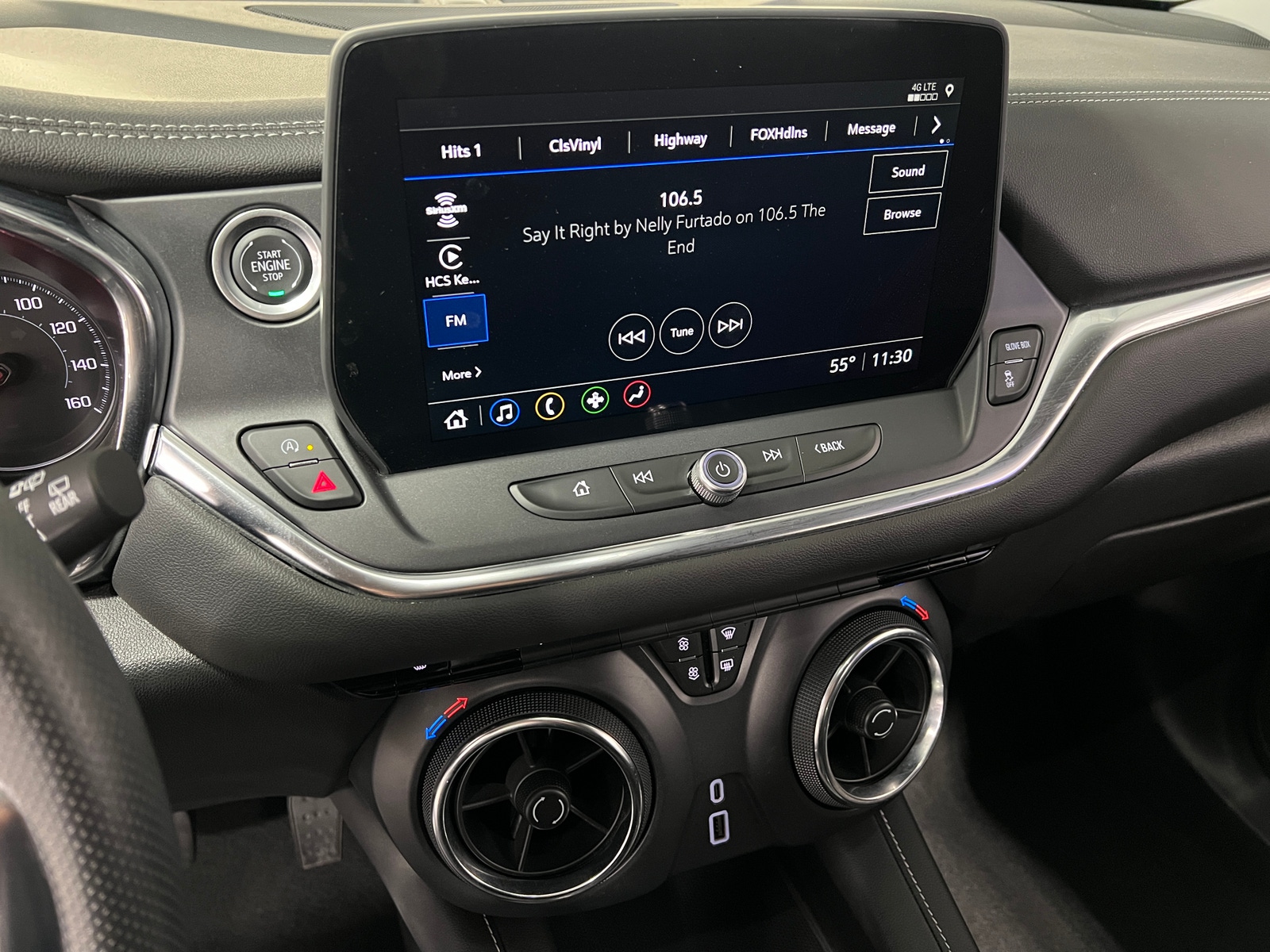 Thumbnail: 2025 Chevrolet Blazer - 4