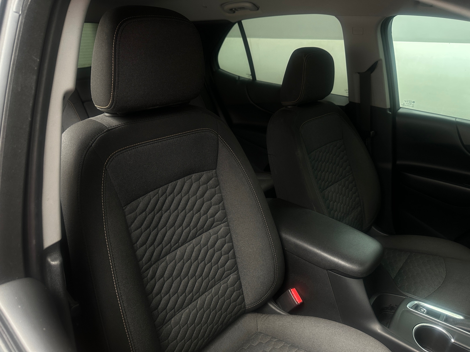 Thumbnail: 2018 Chevrolet Equinox - 2