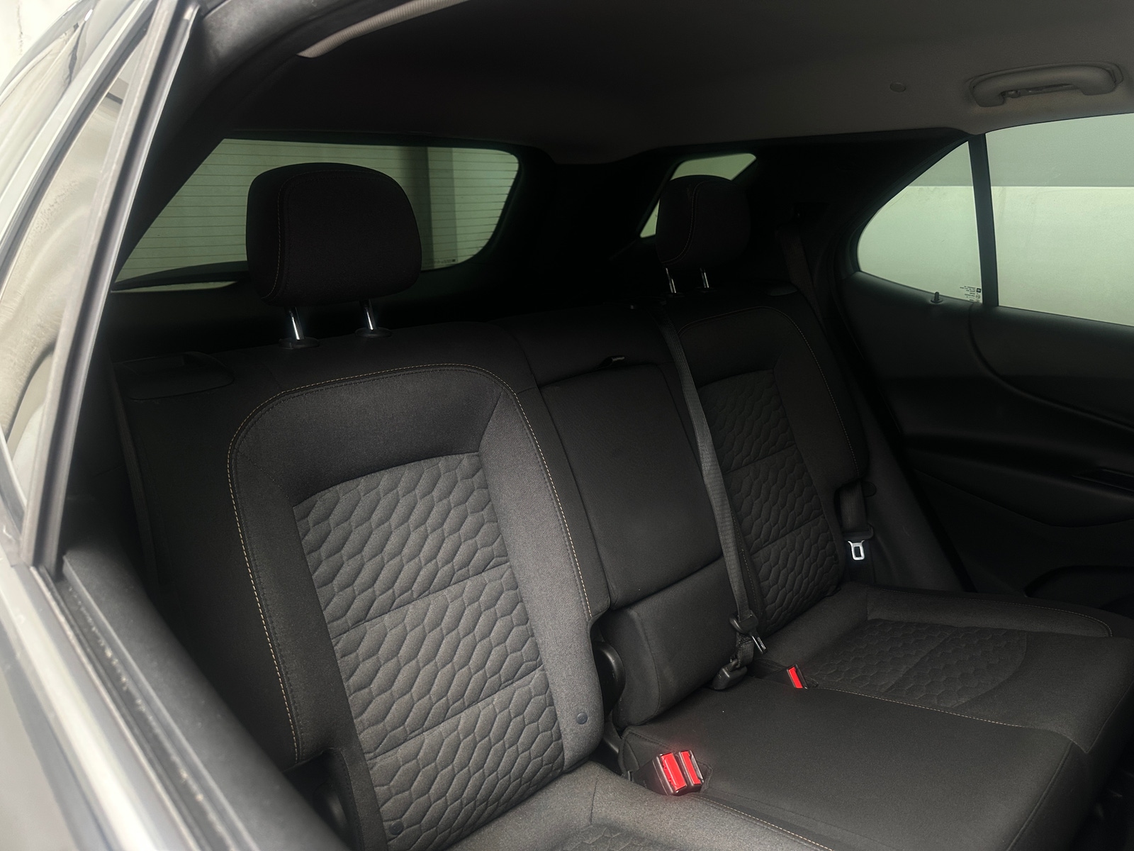 Thumbnail: 2018 Chevrolet Equinox - 6