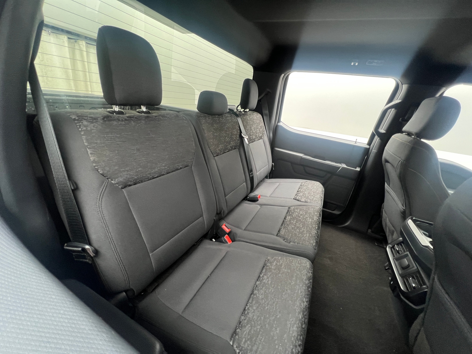 Thumbnail: 2022 Ford Econoline - 6