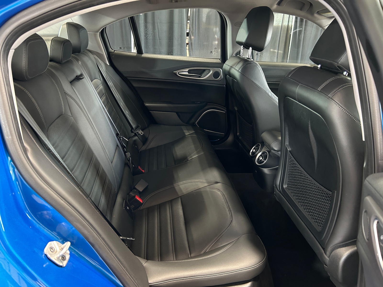 Thumbnail: 2018 Alfa Romeo Giulia - 5