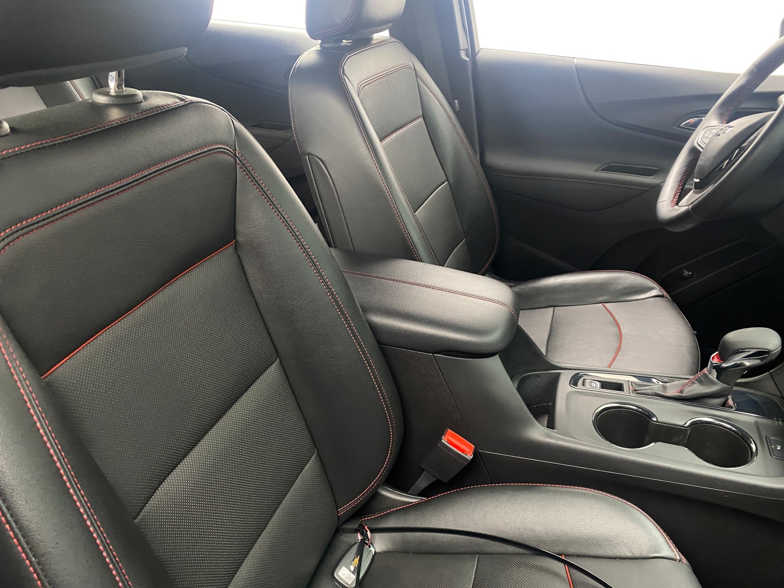 Thumbnail: 2023 Chevrolet Equinox - 2