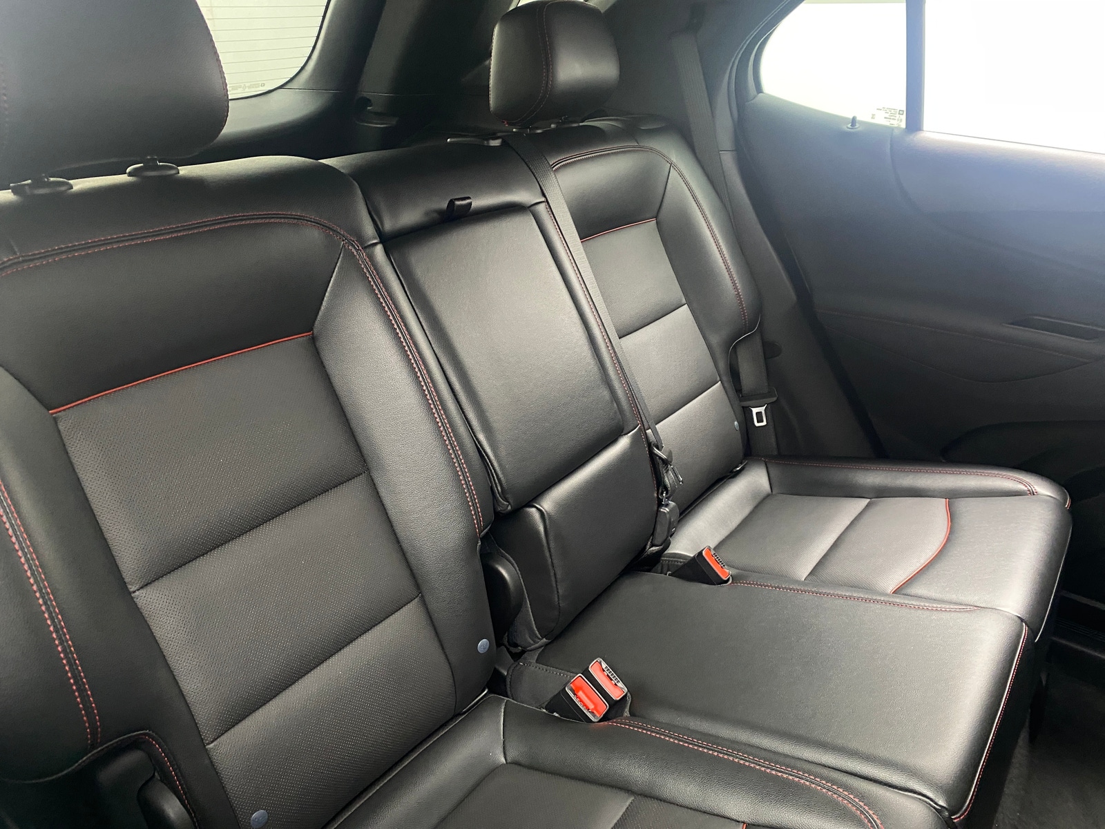 Thumbnail: 2023 Chevrolet Equinox - 6