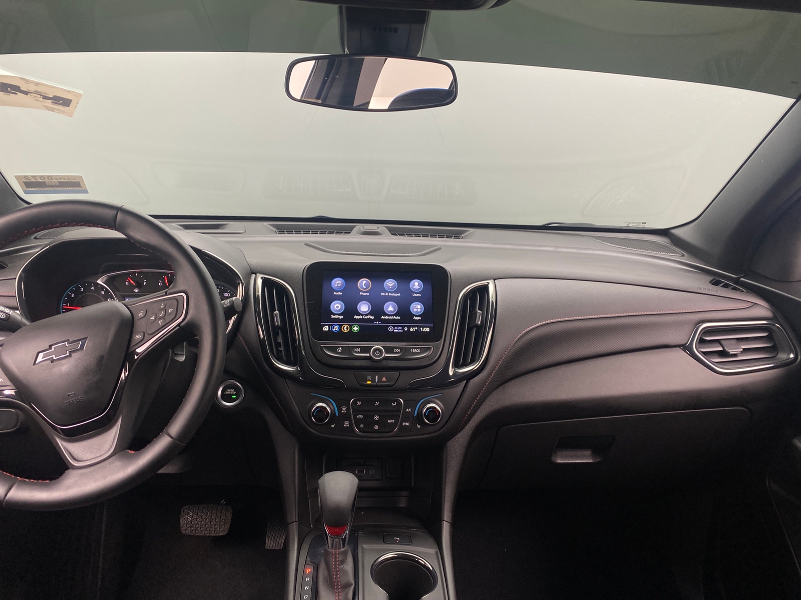 Thumbnail: 2023 Chevrolet Equinox - 3