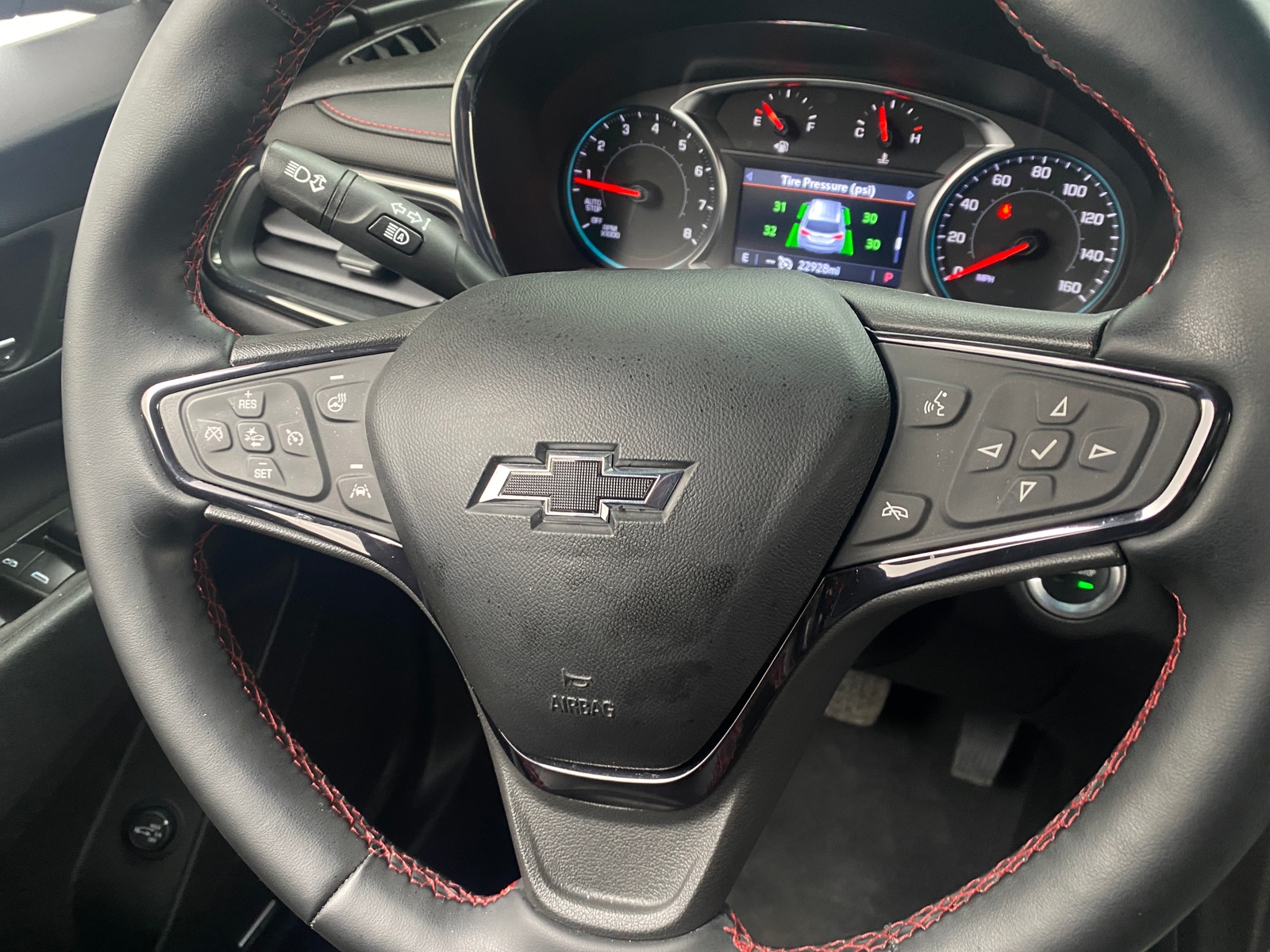 Thumbnail: 2023 Chevrolet Equinox - 5