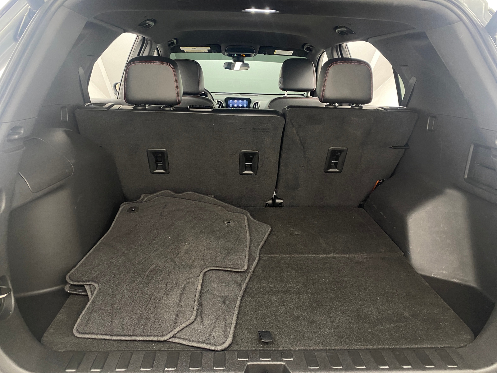 Thumbnail: 2023 Chevrolet Equinox - 7