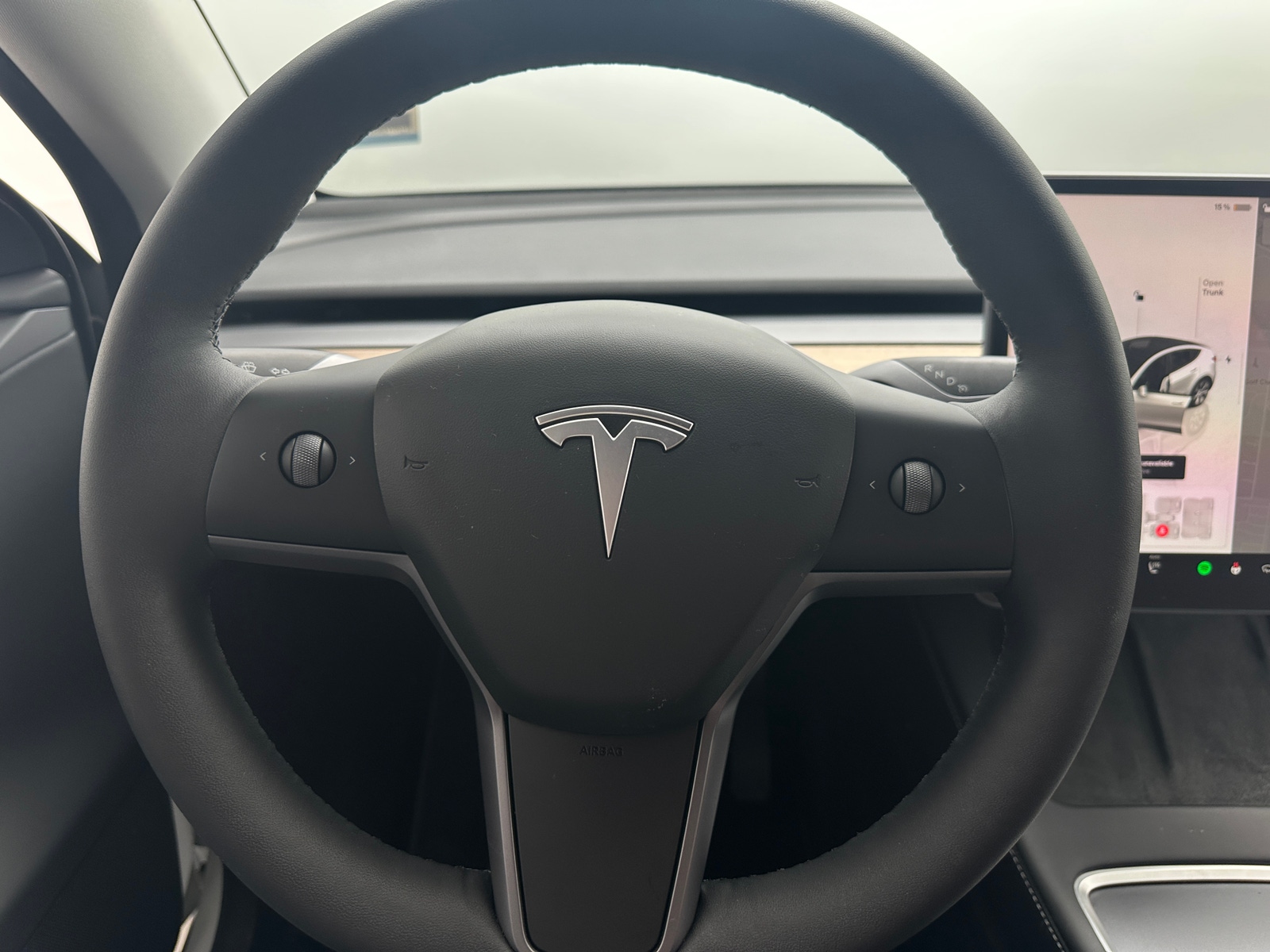 Thumbnail: 2023 Tesla Model Y - 4